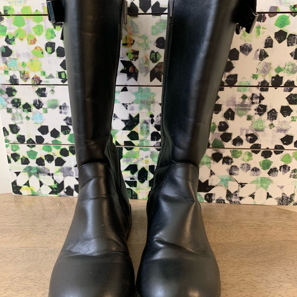 Girls Michael Kors tall boots